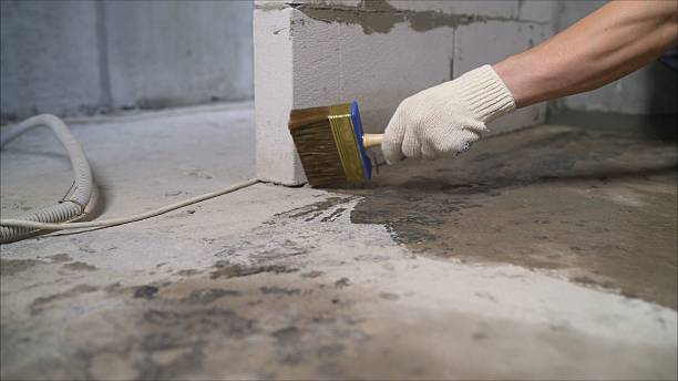24/7 Emergency Wet Basement Repair experts in Grovertown, IN